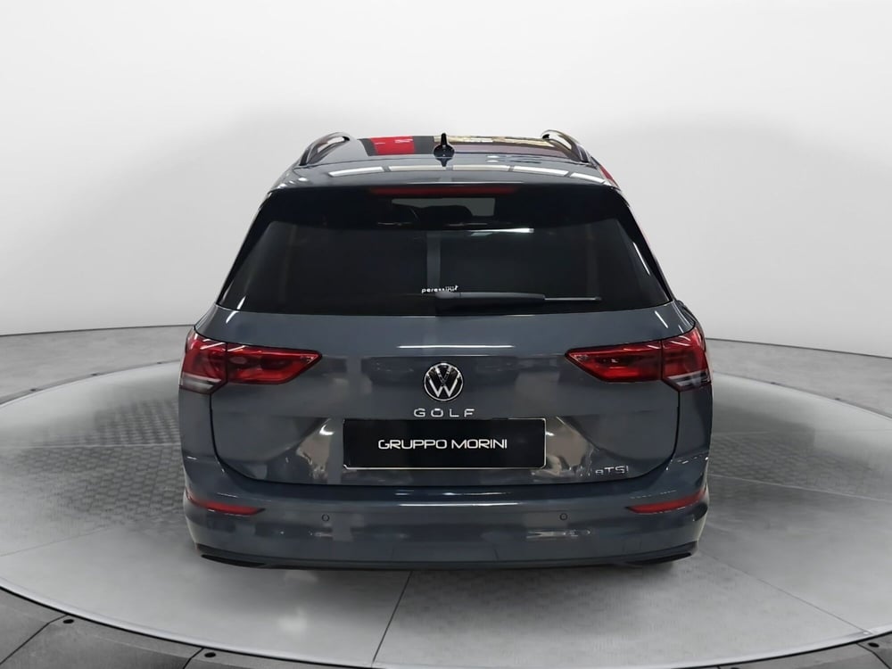 Volkswagen Golf usata a Forlì-Cesena (5)
