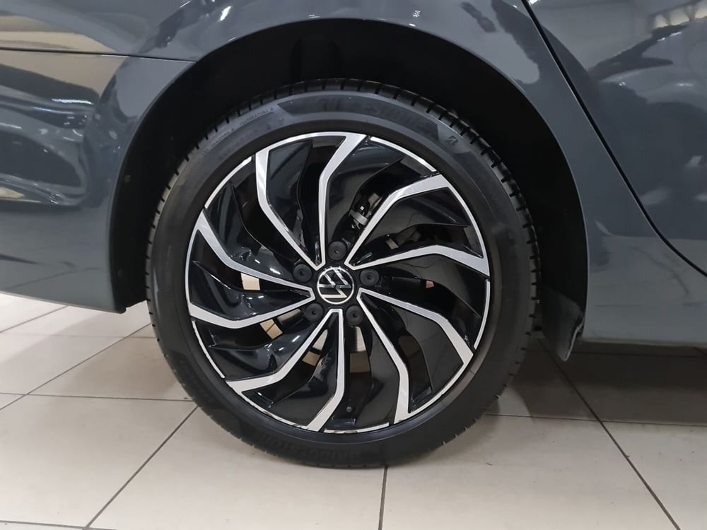 Volkswagen Golf usata a Forlì-Cesena (7)