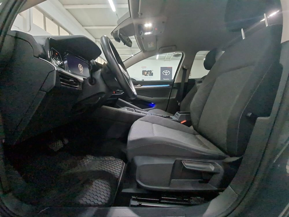 Volkswagen Golf usata a Forlì-Cesena (8)