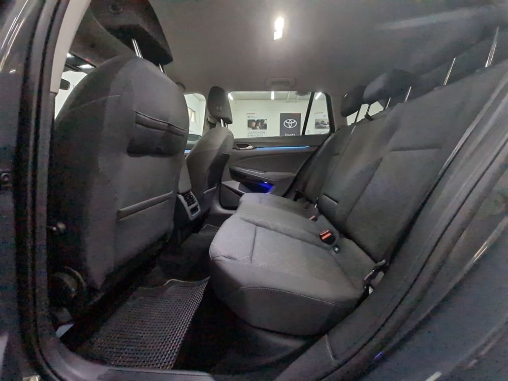 Volkswagen Golf usata a Forlì-Cesena (9)