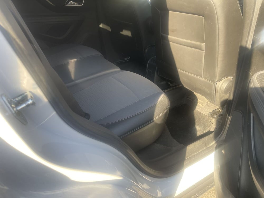 Opel Mokka usata a Bologna (14)