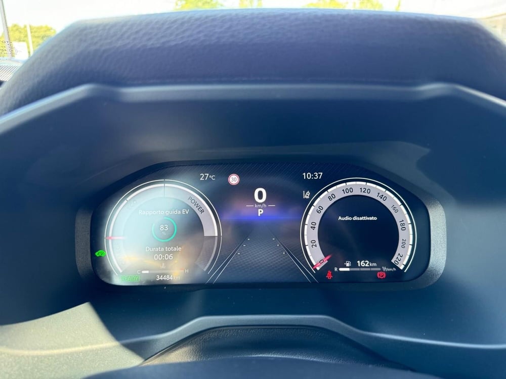 Toyota Rav4 usata a Modena (10)
