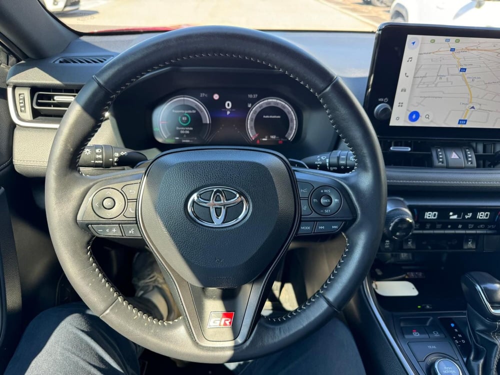 Toyota Rav4 usata a Modena (11)