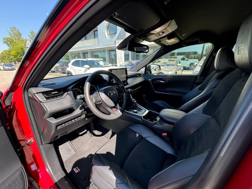 Toyota Rav4 usata a Modena (12)