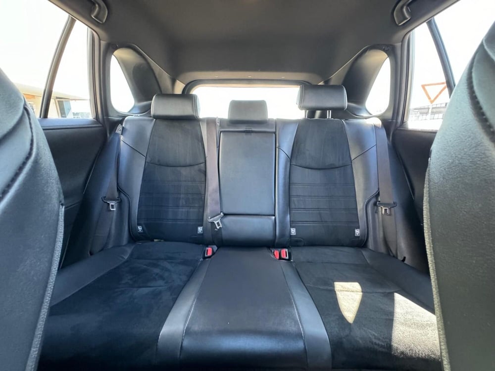 Toyota Rav4 usata a Modena (16)