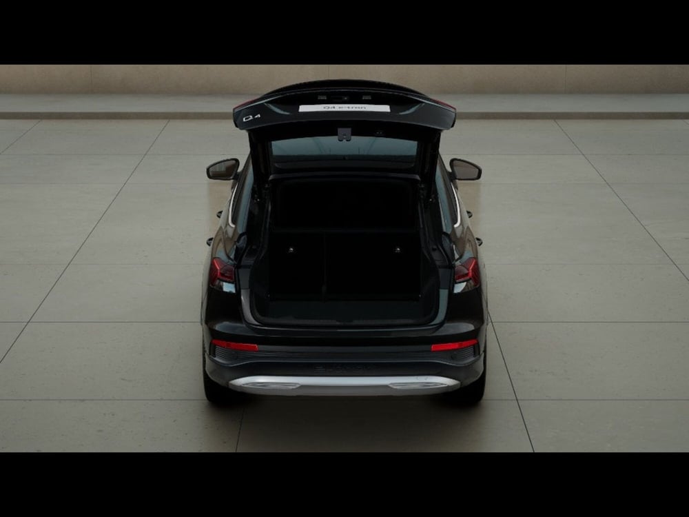 Audi Q4 Sportback nuova a Grosseto (5)