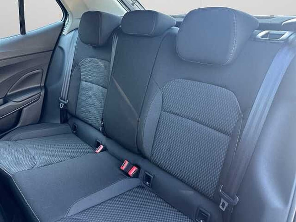 Skoda Fabia usata a Verona (10)