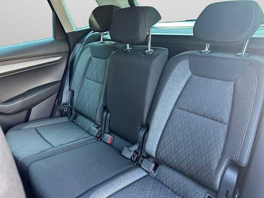 Skoda Karoq usata a Verona (10)
