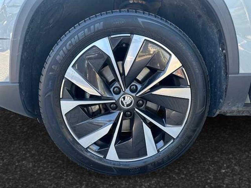 Skoda Karoq usata a Verona (11)