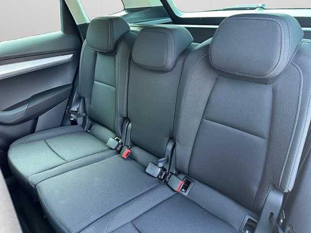 Skoda Karoq nuova a Verona (10)