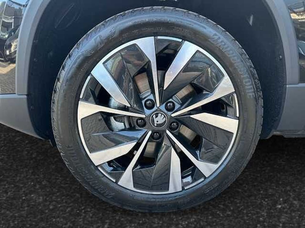 Skoda Karoq nuova a Verona (11)