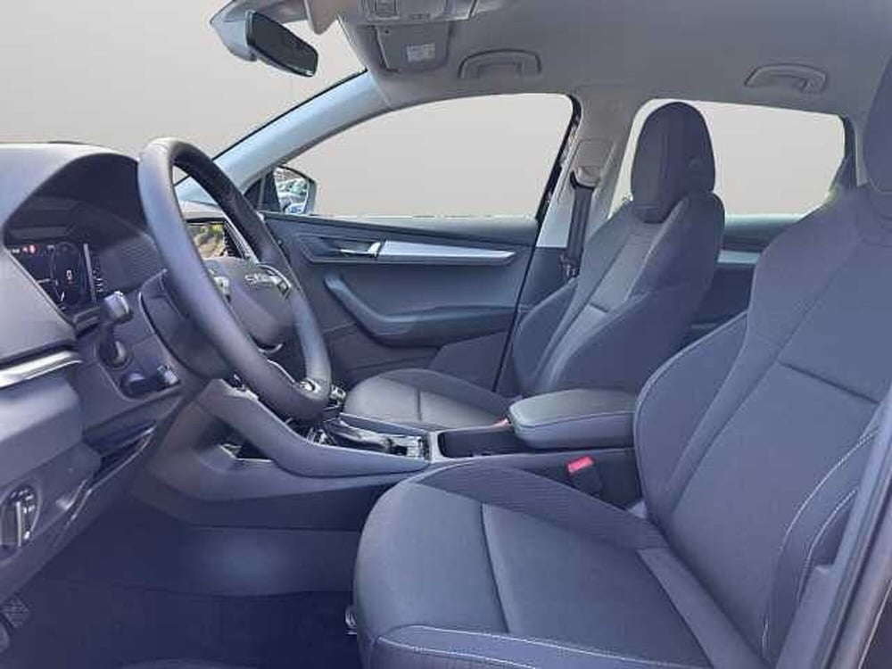 Skoda Karoq nuova a Verona (6)