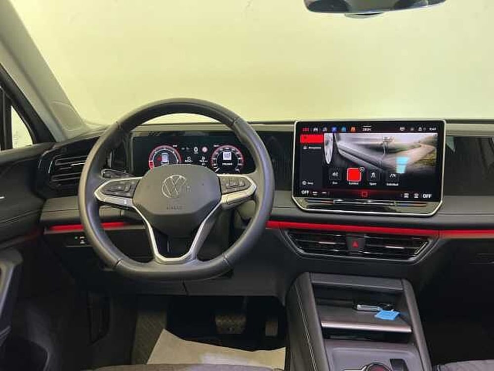 Volkswagen Tiguan usata a Forlì-Cesena (15)