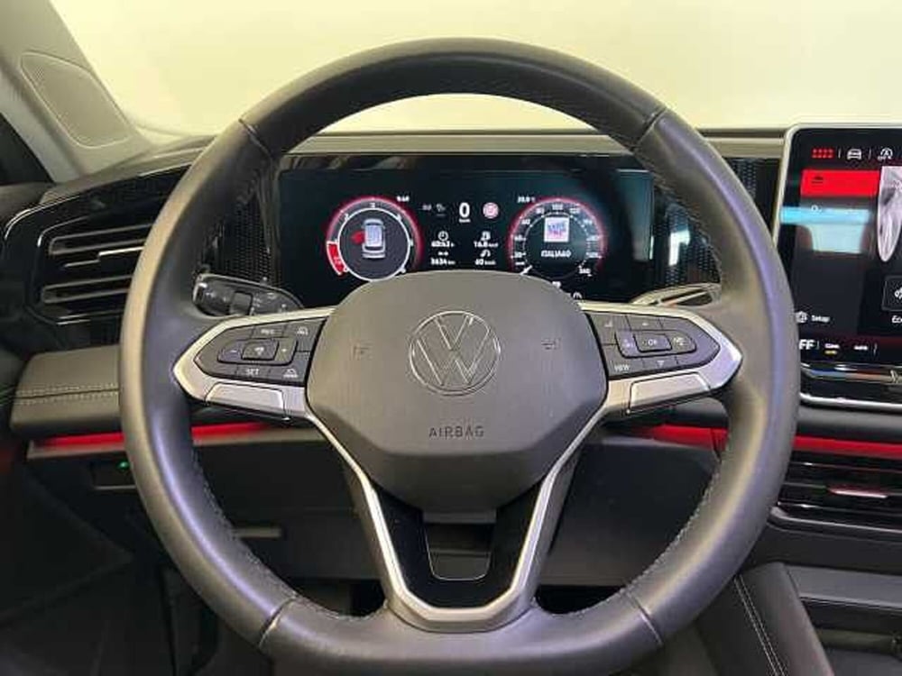 Volkswagen Tiguan usata a Forlì-Cesena (16)
