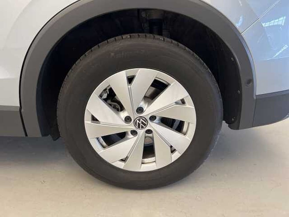Volkswagen Tiguan usata a Forlì-Cesena (10)