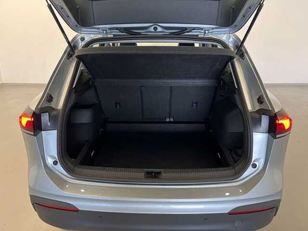 Volkswagen Tiguan usata a Forlì-Cesena (11)