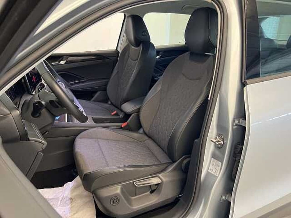 Volkswagen Tiguan usata a Forlì-Cesena (12)