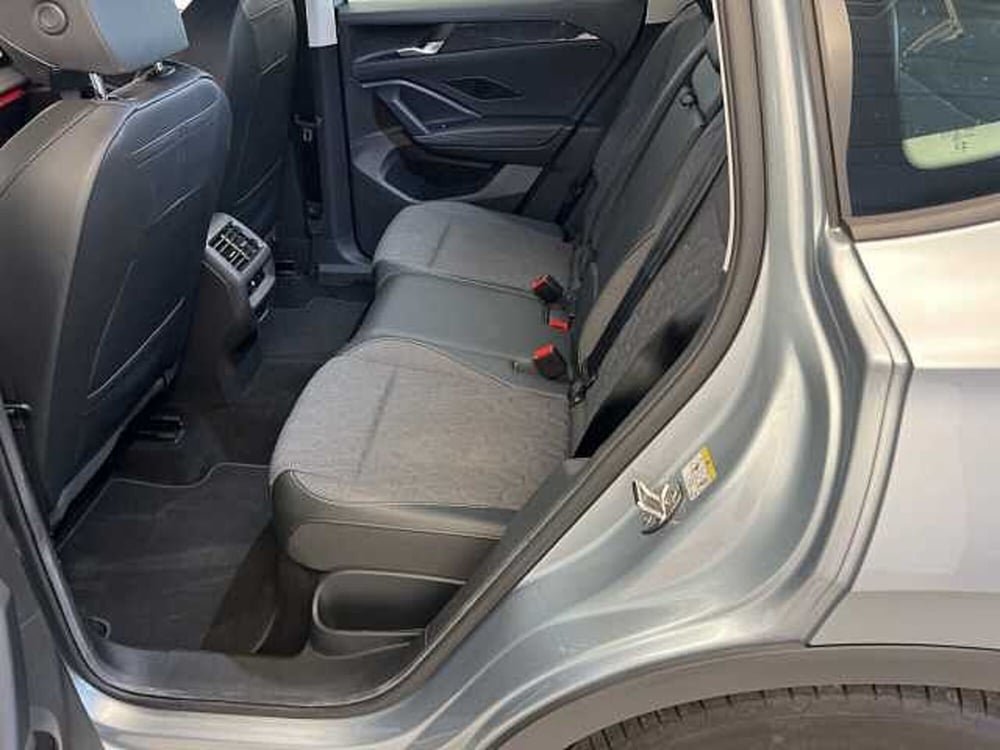 Volkswagen Tiguan usata a Forlì-Cesena (14)