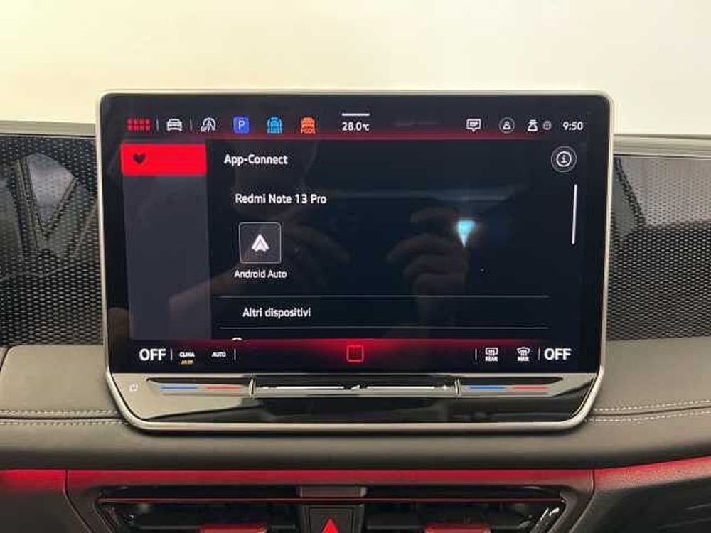 Volkswagen Tiguan usata a Forlì-Cesena (20)