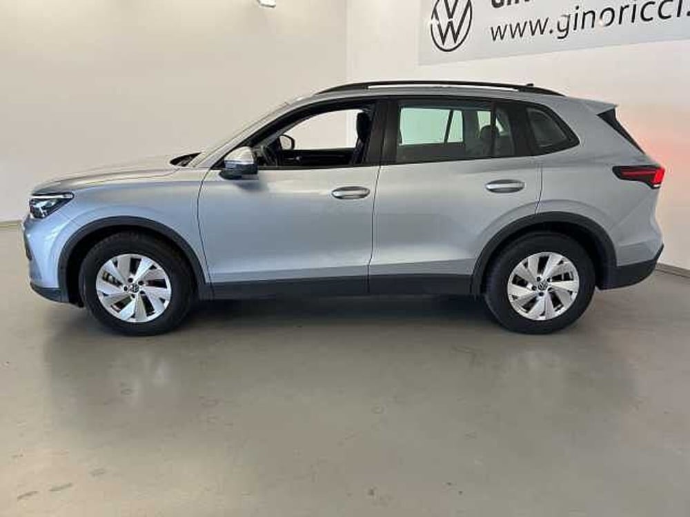 Volkswagen Tiguan usata a Forlì-Cesena (3)