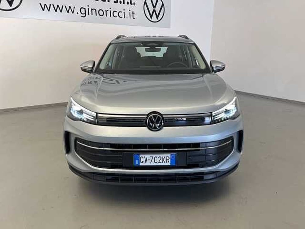 Volkswagen Tiguan usata a Forlì-Cesena (4)