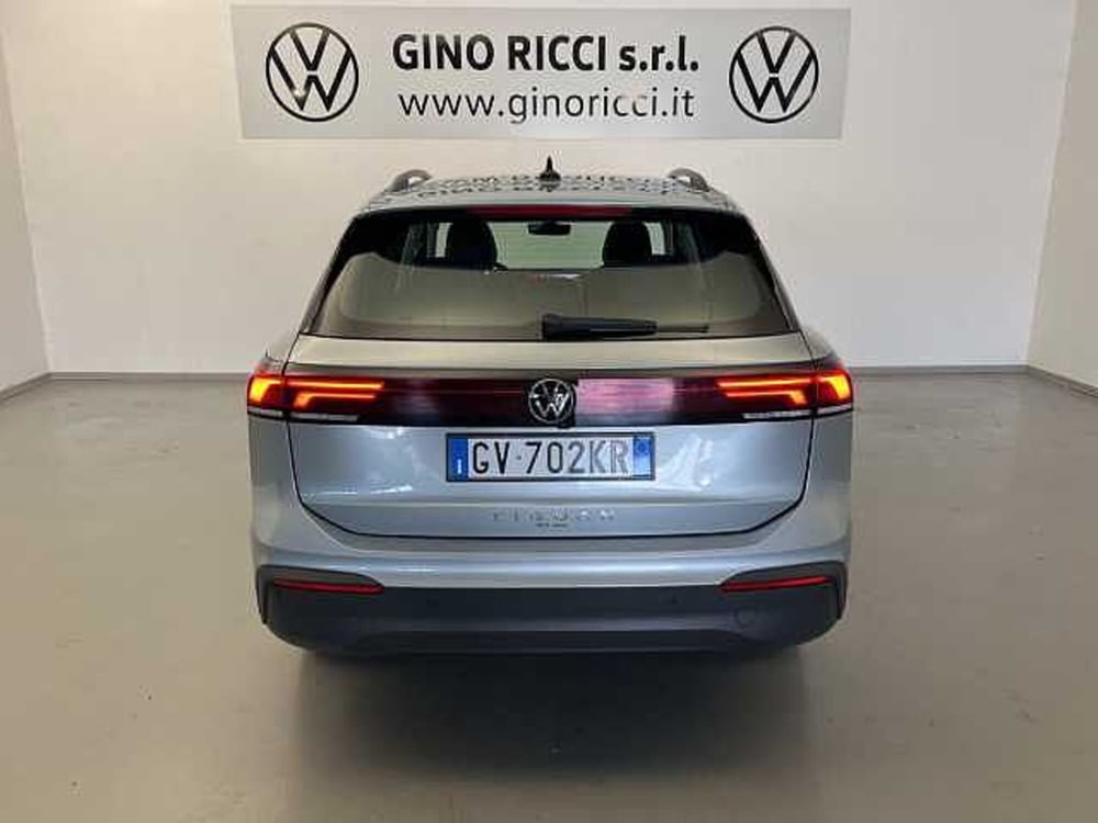 Volkswagen Tiguan usata a Forlì-Cesena (7)