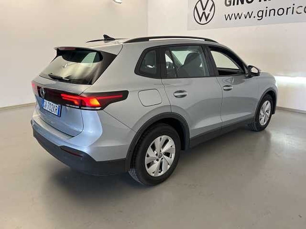 Volkswagen Tiguan usata a Forlì-Cesena (8)