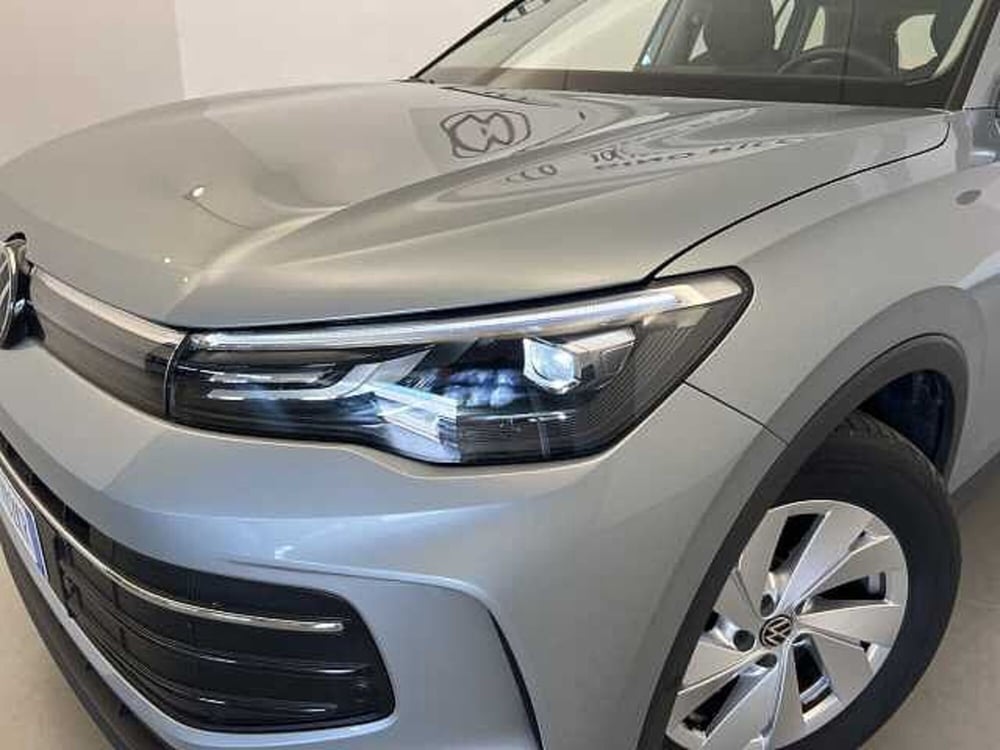 Volkswagen Tiguan usata a Forlì-Cesena (9)