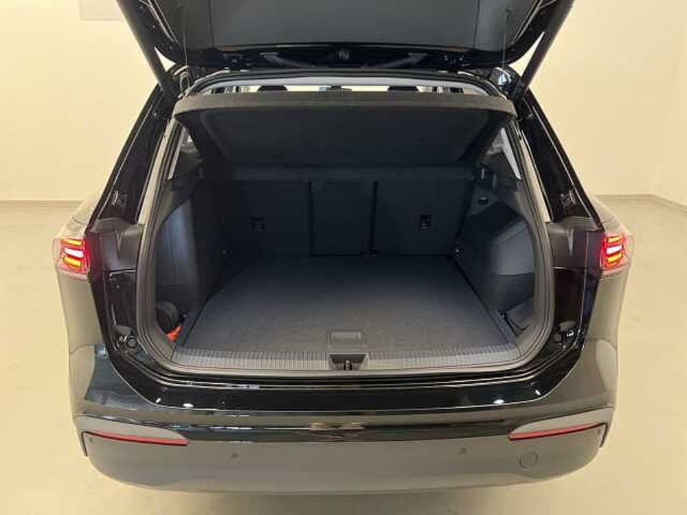 Volkswagen Tiguan usata a Forlì-Cesena (10)