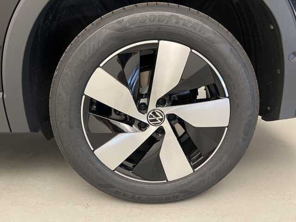 Volkswagen Tiguan usata a Forlì-Cesena (11)
