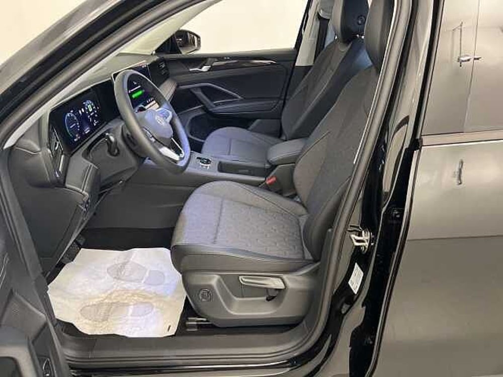 Volkswagen Tiguan usata a Forlì-Cesena (14)