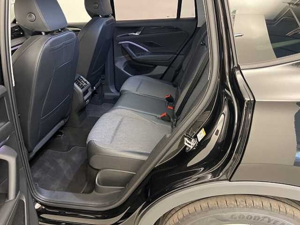 Volkswagen Tiguan usata a Forlì-Cesena (15)