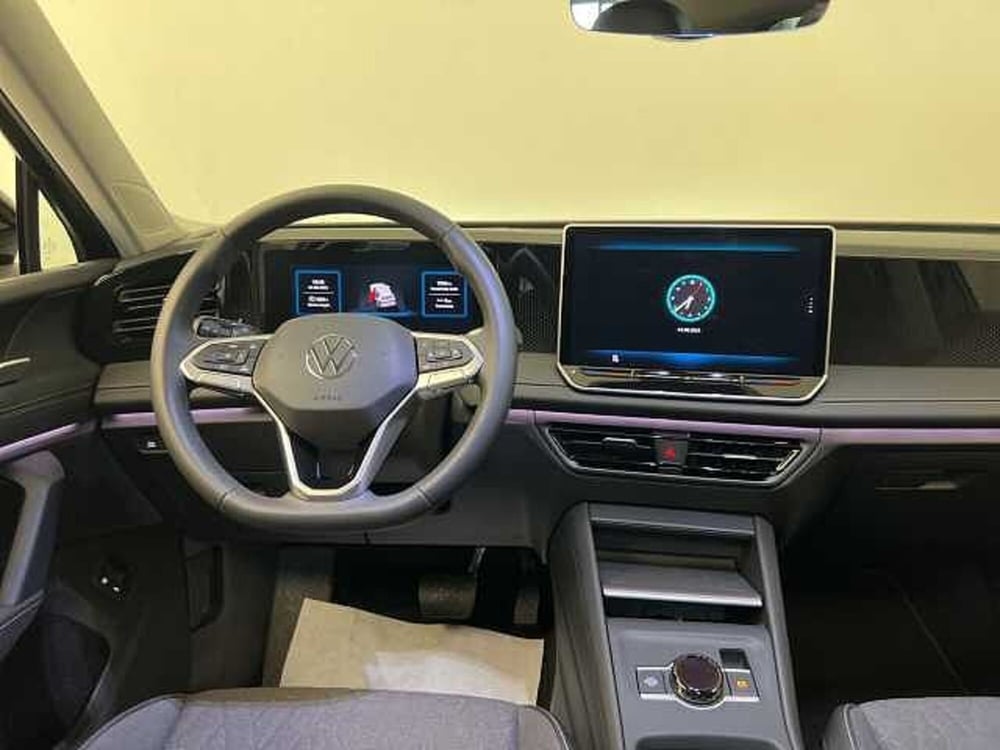 Volkswagen Tiguan usata a Forlì-Cesena (16)
