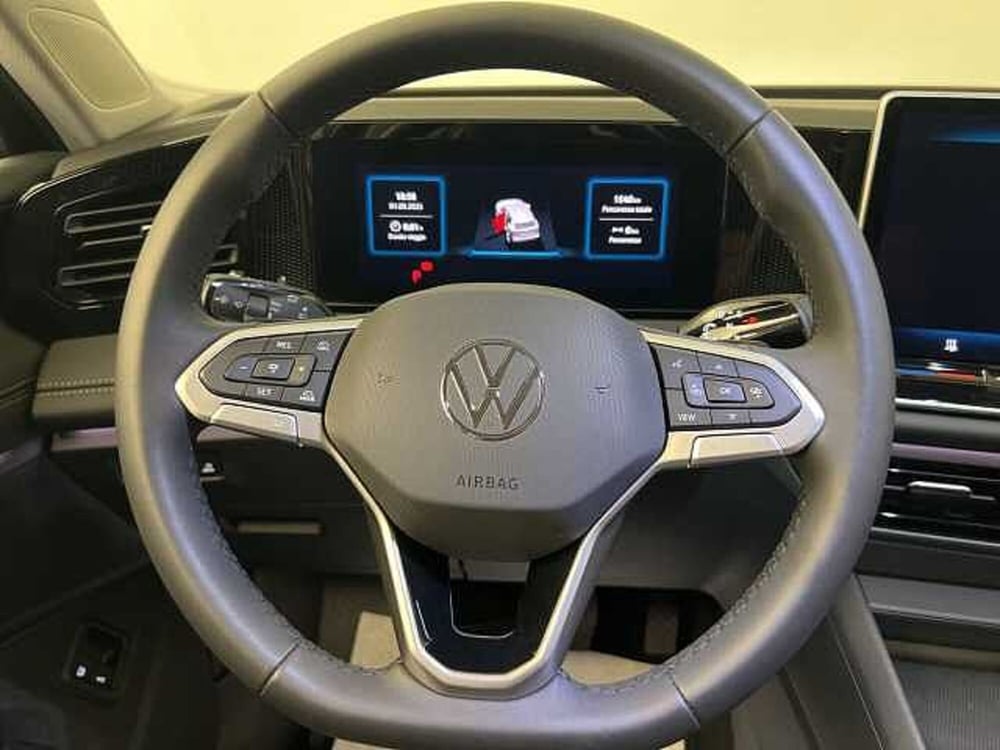 Volkswagen Tiguan usata a Forlì-Cesena (17)