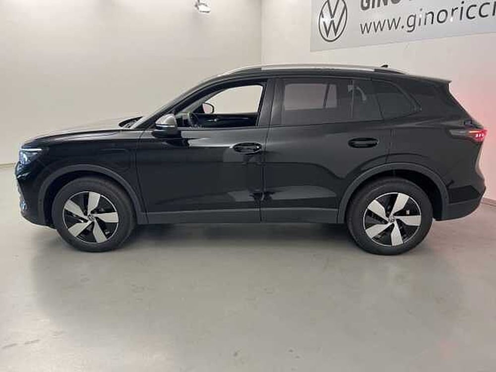 Volkswagen Tiguan usata a Forlì-Cesena (3)