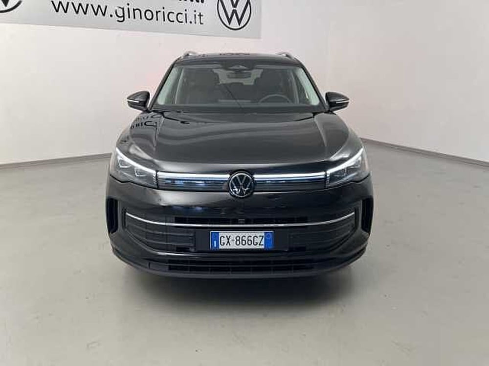 Volkswagen Tiguan usata a Forlì-Cesena (4)