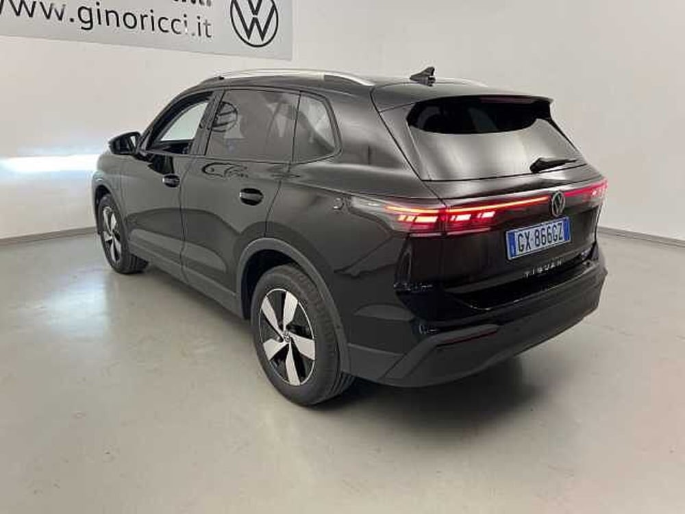 Volkswagen Tiguan usata a Forlì-Cesena (6)