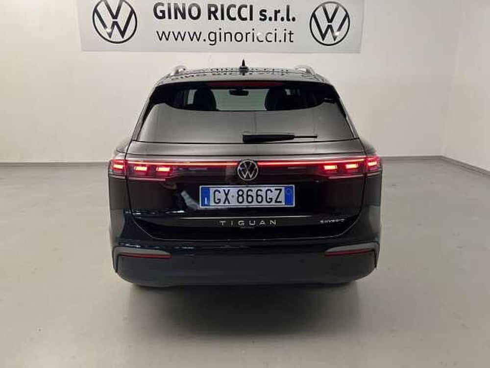 Volkswagen Tiguan usata a Forlì-Cesena (7)