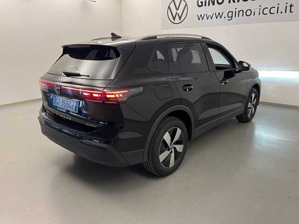Volkswagen Tiguan usata a Forlì-Cesena (8)