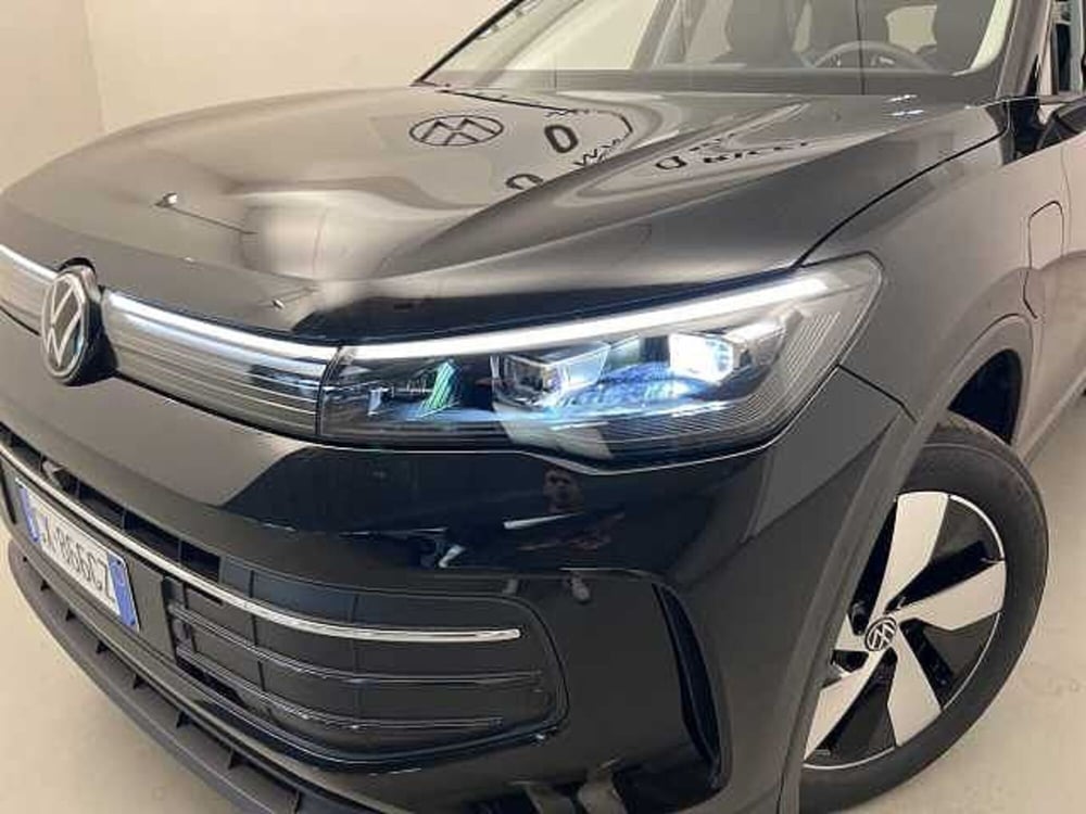 Volkswagen Tiguan usata a Forlì-Cesena (9)
