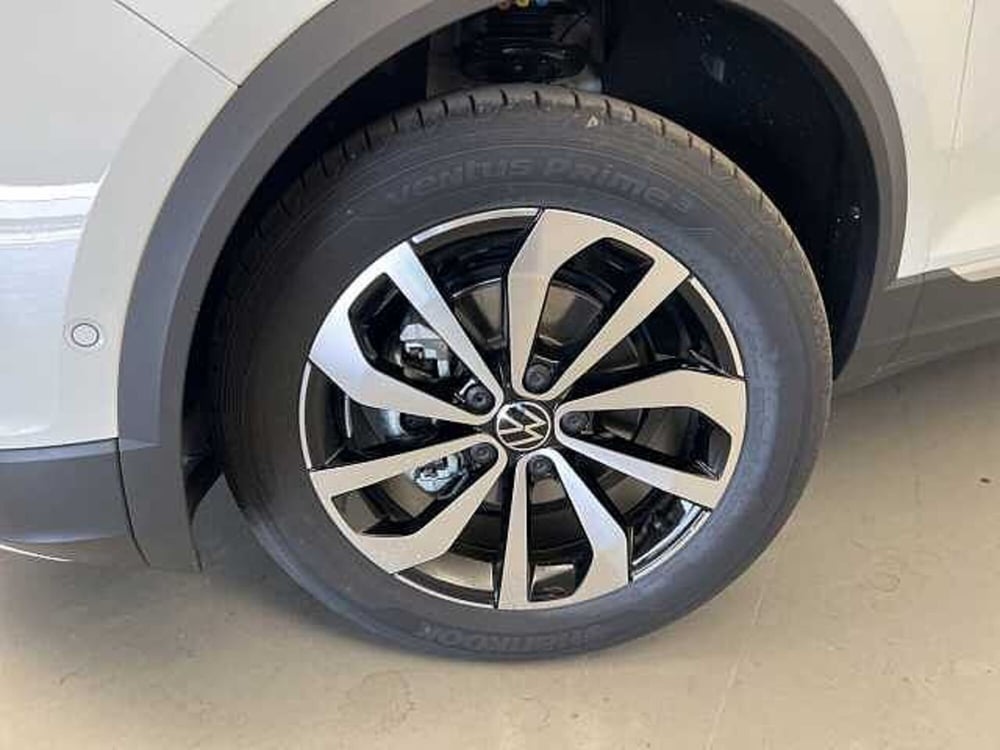 Volkswagen T-Roc nuova a Forlì-Cesena (10)