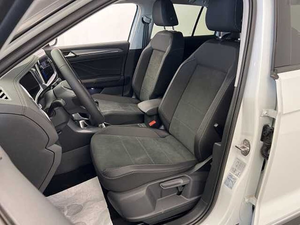 Volkswagen T-Roc nuova a Forlì-Cesena (12)