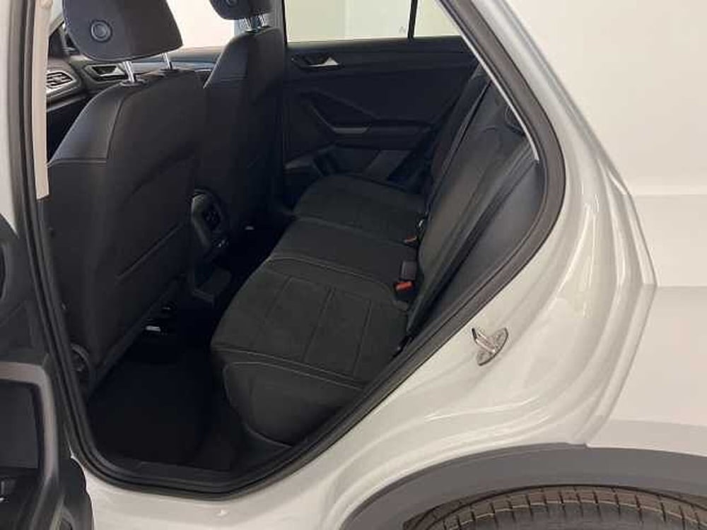 Volkswagen T-Roc nuova a Forlì-Cesena (13)