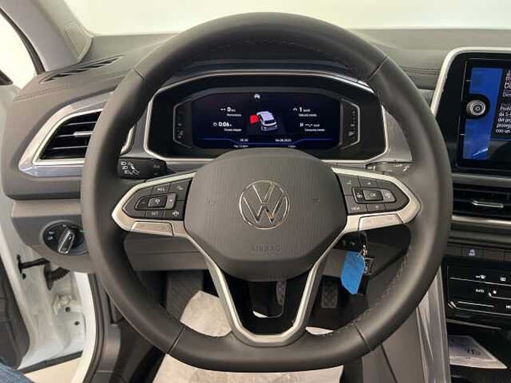 Volkswagen T-Roc nuova a Forlì-Cesena (15)
