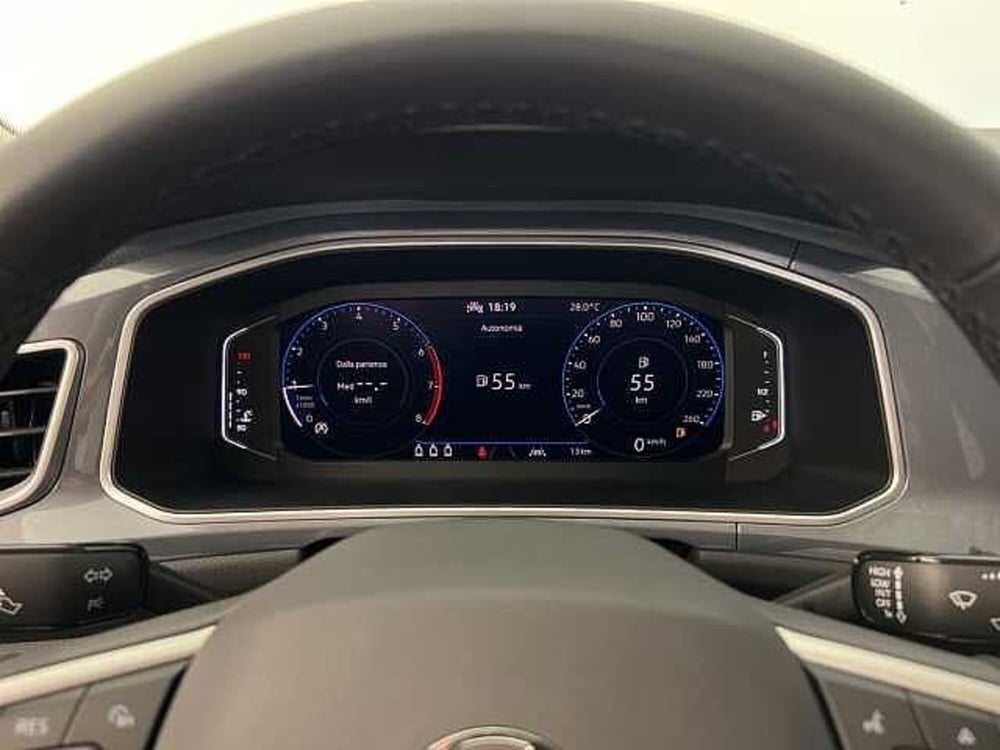 Volkswagen T-Roc nuova a Forlì-Cesena (16)