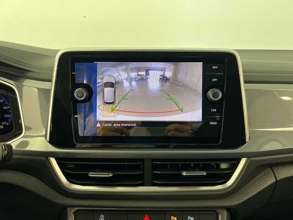 Volkswagen T-Roc nuova a Forlì-Cesena (18)