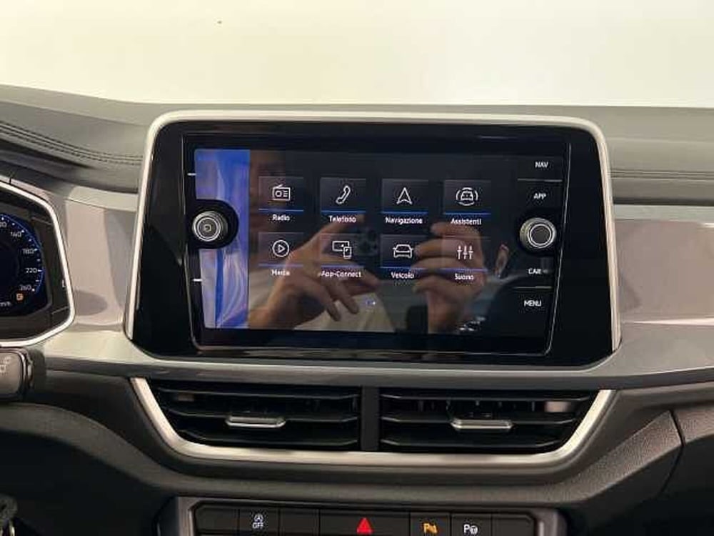 Volkswagen T-Roc nuova a Forlì-Cesena (20)