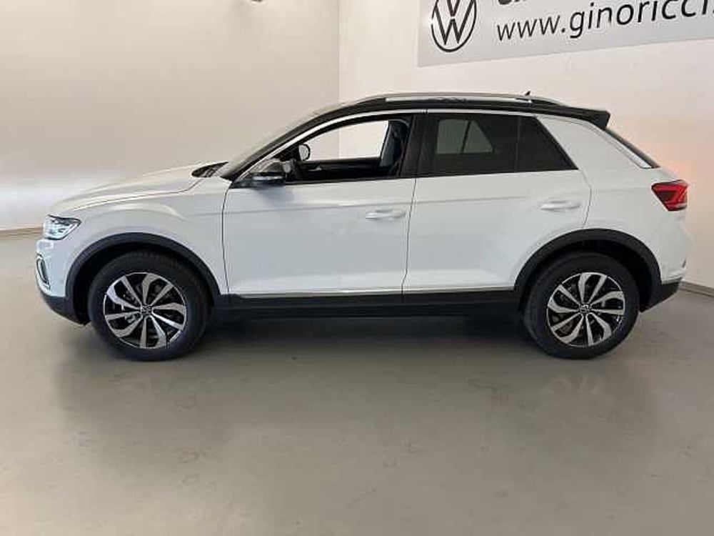 Volkswagen T-Roc nuova a Forlì-Cesena (3)