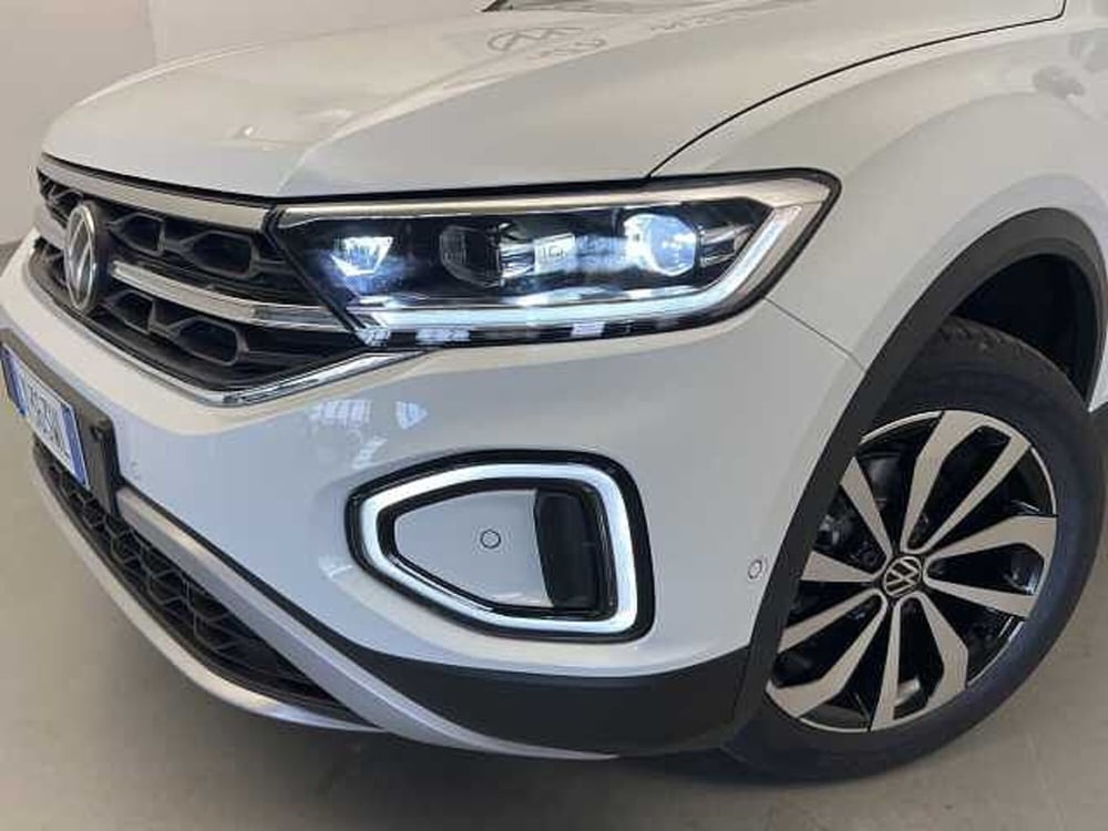 Volkswagen T-Roc nuova a Forlì-Cesena (9)