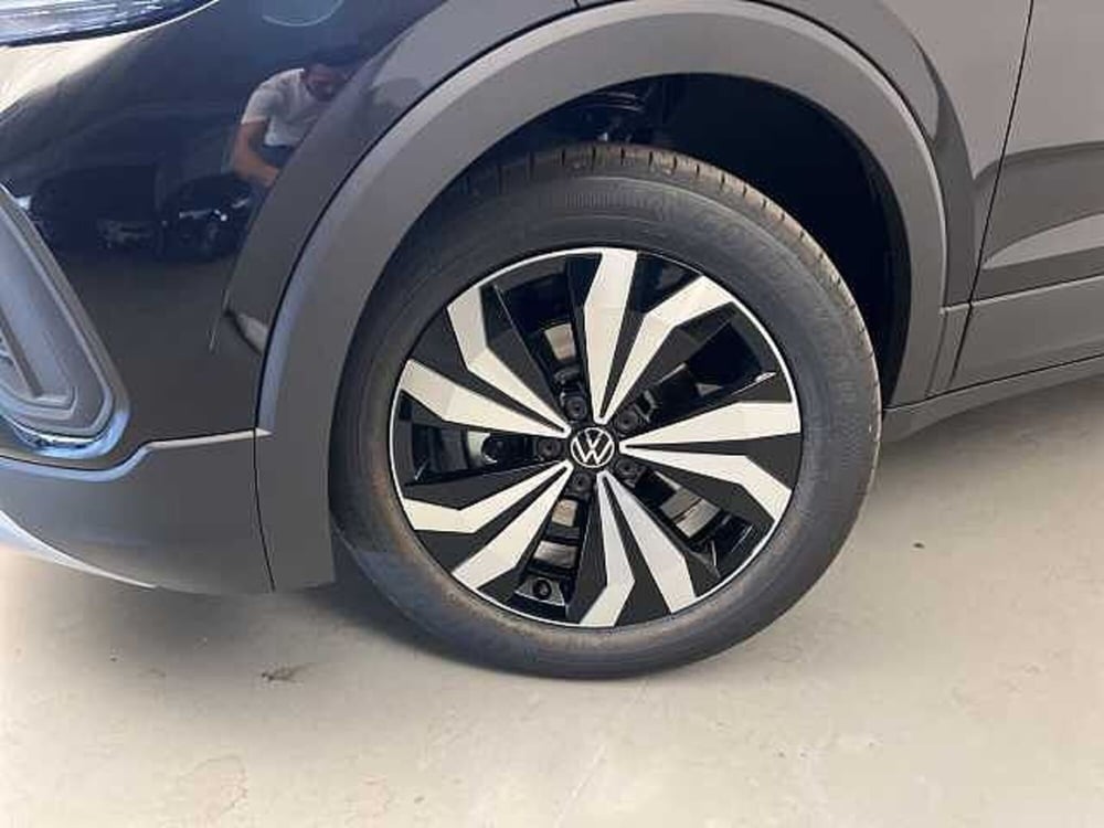 Volkswagen T-Cross nuova a Forlì-Cesena (10)